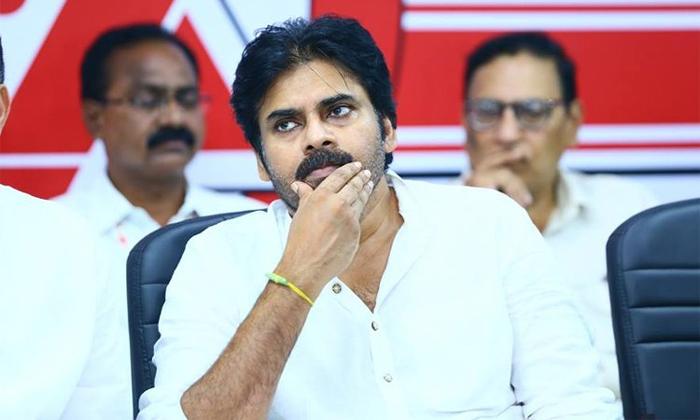 Life Threat To Pawan, 2 Incidents In 2 Days
