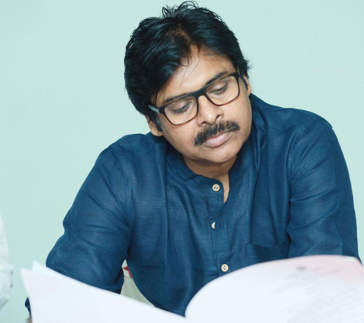 Pawan Kalyan Aimless Aggression Is Making Him Look Unstable