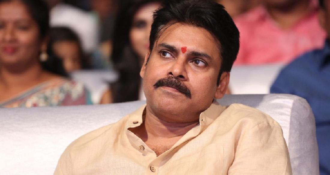 Pawan Kalyan, The King Of Attitude