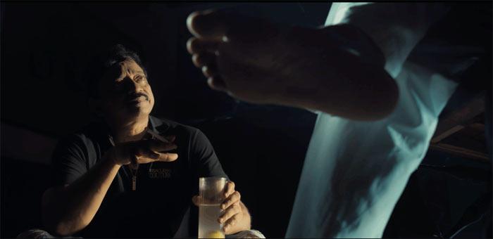True Pawan Kalyan Fan, Who Is He?