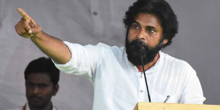 Did Pawan Kalyan warn top producer?