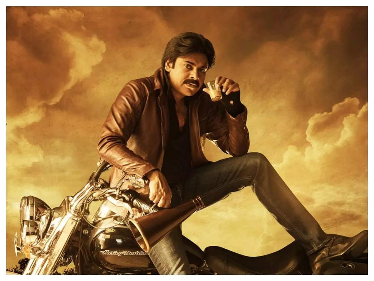 Pawan polishing BBS