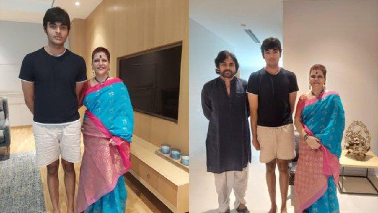 Pawan's New Found Hobby