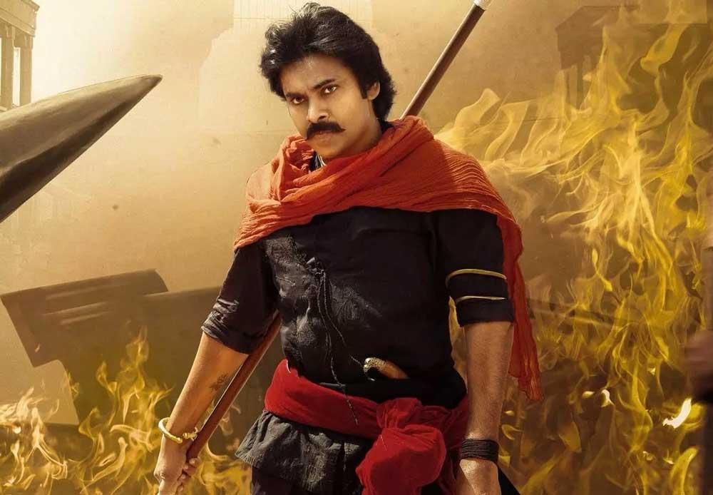 Pawan turns orphan for Hari Hara Veera Mallu