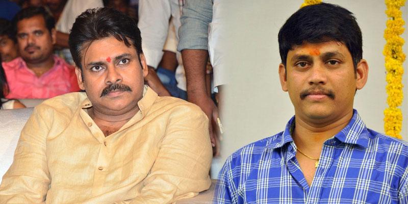 Pawan Not Creating Charithra, But..