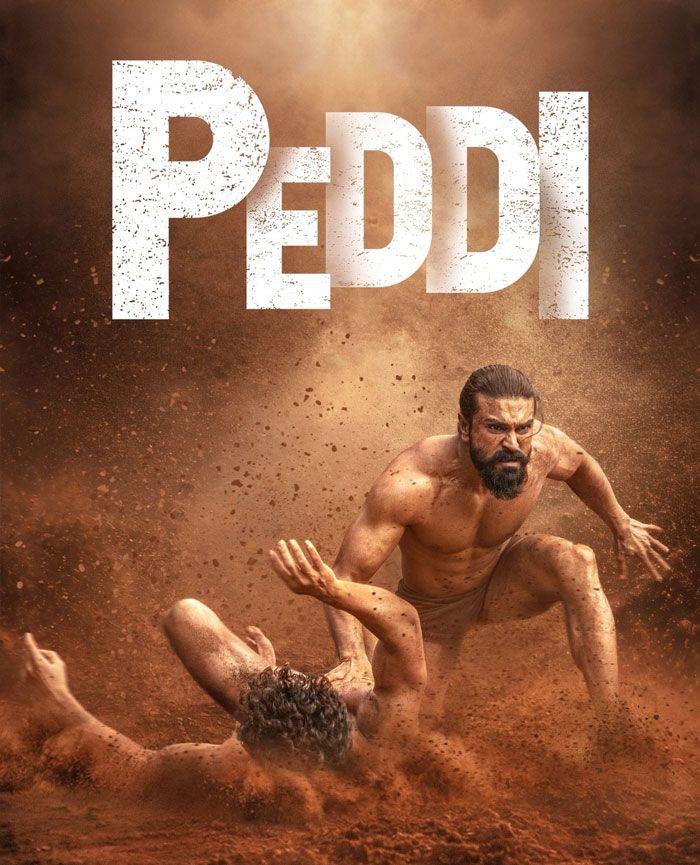 Peddi Controversy Grows Over Tribal Portrayal