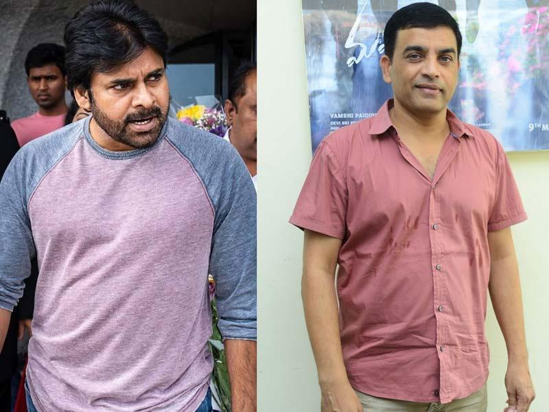 Breaking: Pawan Pink Shooting Start Date Out