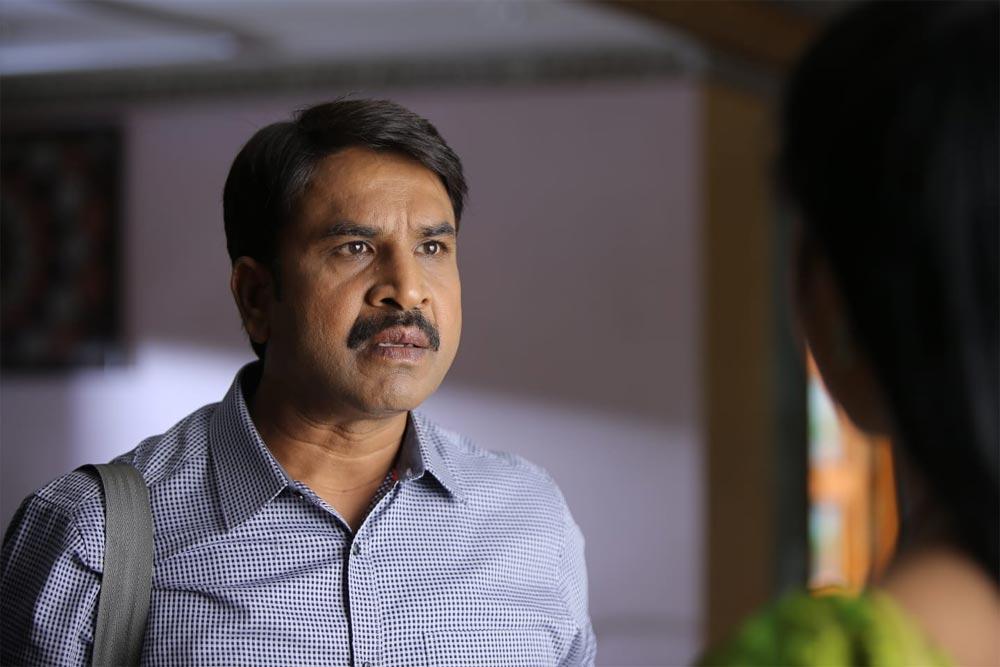 Srinivas Reddy's Plan B gets a new release date