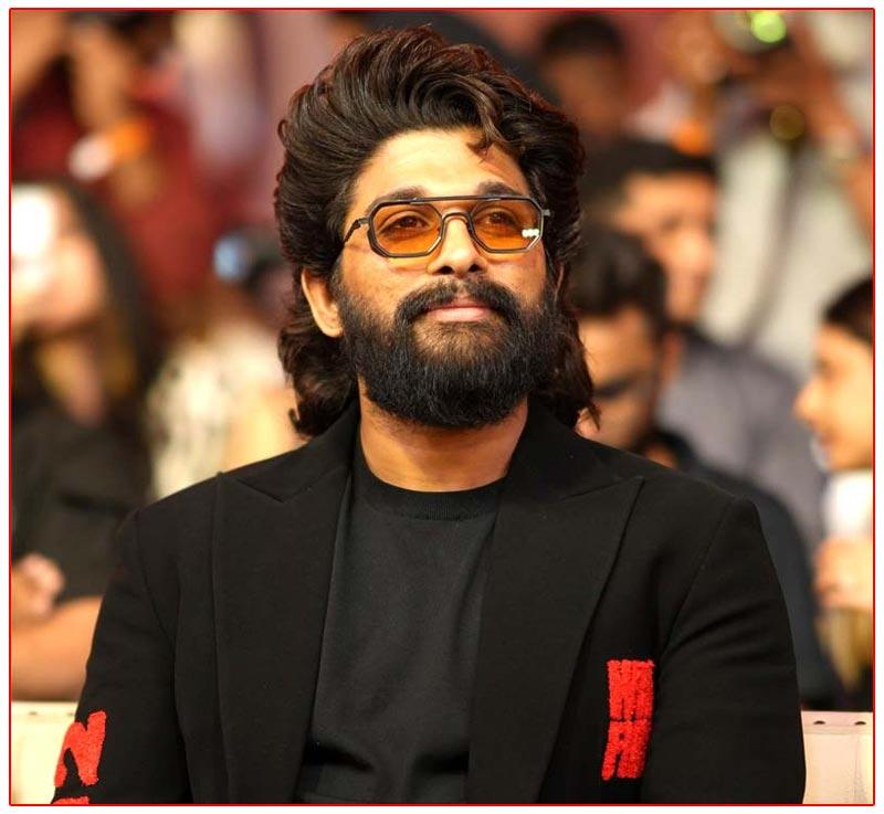 Police Finish Interrogation Of Allu Arjun
