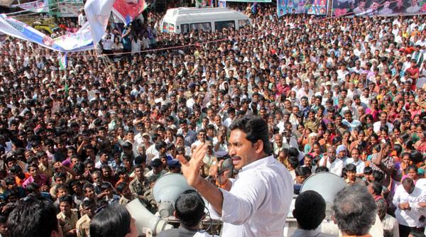 Politicians should have accountability: Jagan