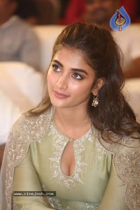 Pooja Turns Trendy For Akkineni Hero