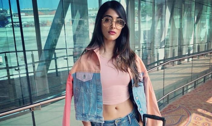 Pooja Waiting For Military Permission