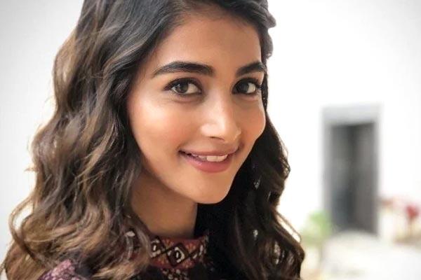 Pooja Hegde's Friday Tensions And New Policy