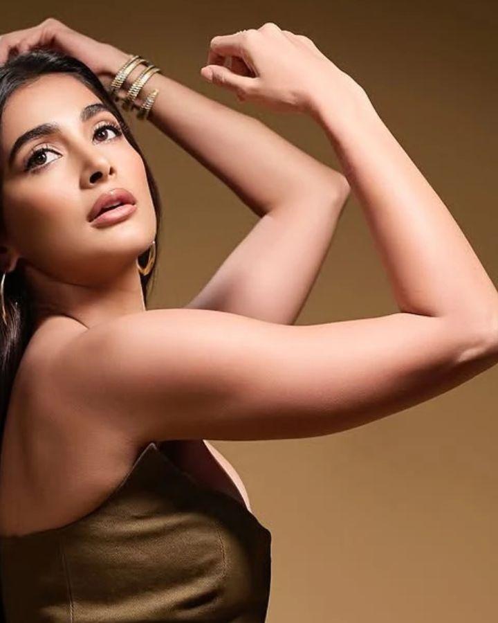 Pooja Hegde shares her thoughts on South vs B Town