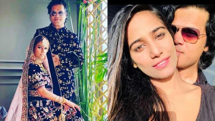 Heroine's Husband Arrested For Allegedly Assaulting Her