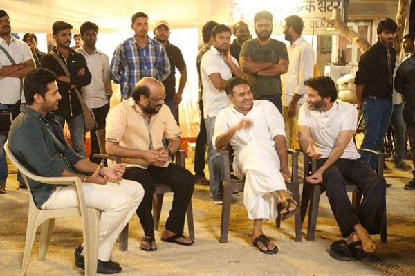 Will Pawan Fans Repeat Sardaar?