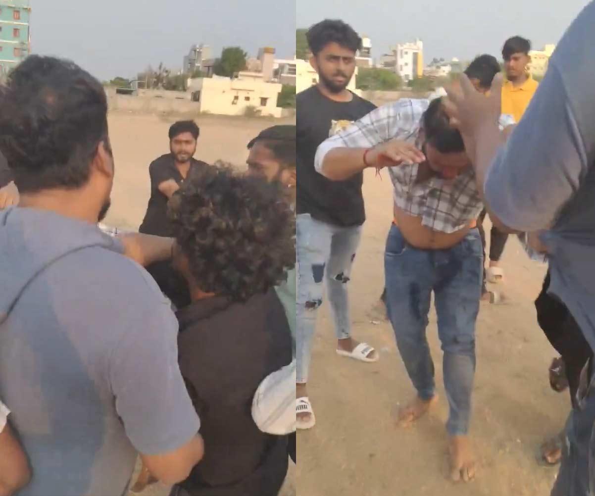Fight between Prabhas, Allu Arjun fans take ugly turn