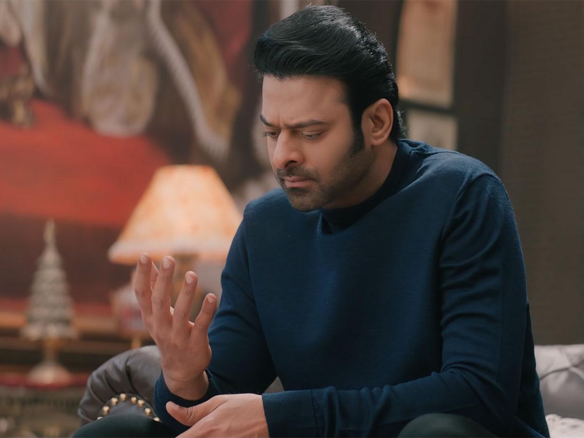 Radhe Shyam: Prabhas' astrology and marriage
