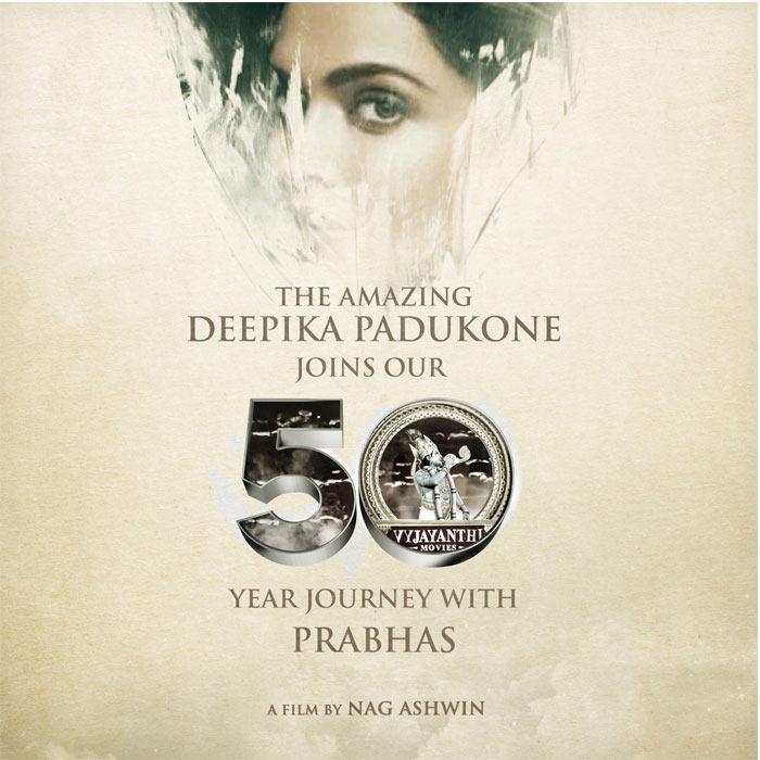 Nag's Grand Welcome, Deepika Thrilled