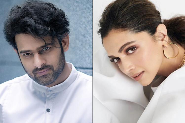 Prabhas in deep trouble with Deepika