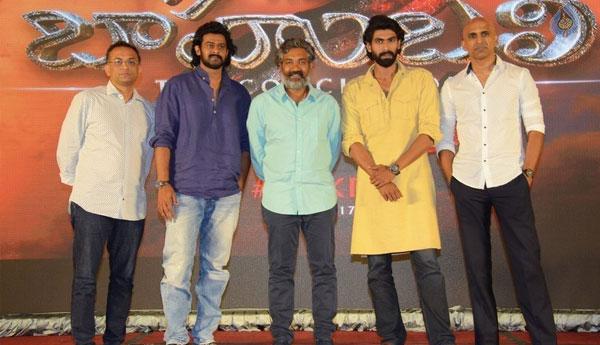 Prabhas Fans Fear on Baahubali!