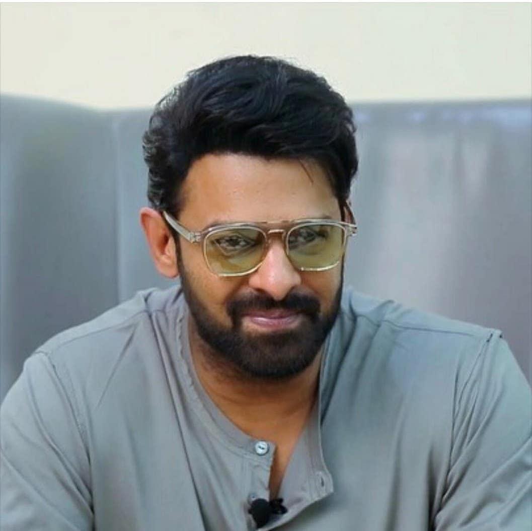 Prabhas shows his golden heart