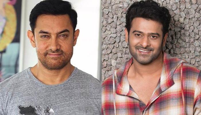 Prabhas And AK: Crazy Combo