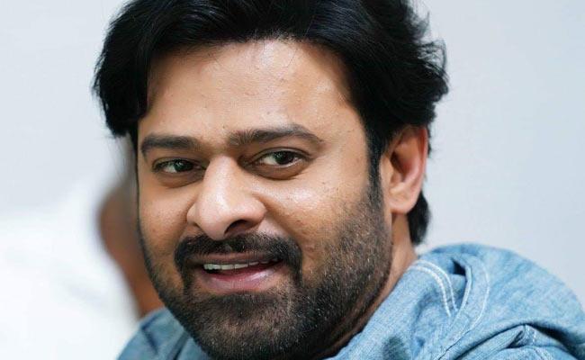 Prabhas Language And Archery Training