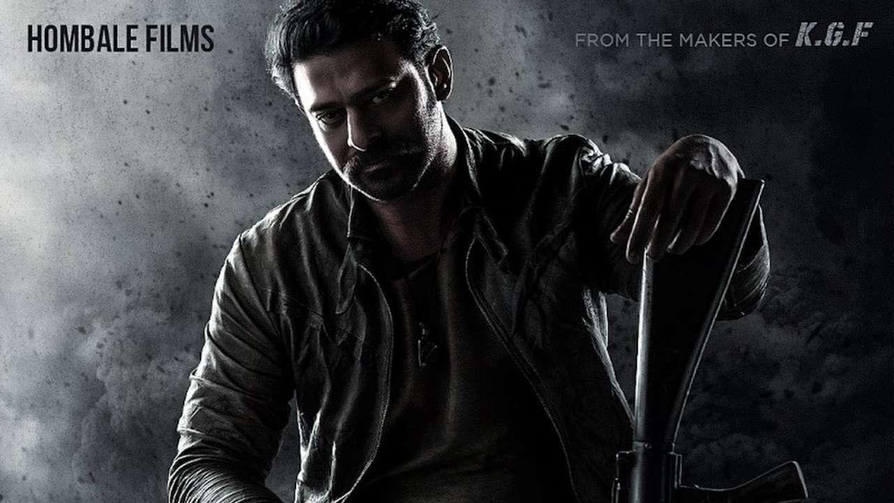 Happening Hero As Baddie In Prabhas Salaar