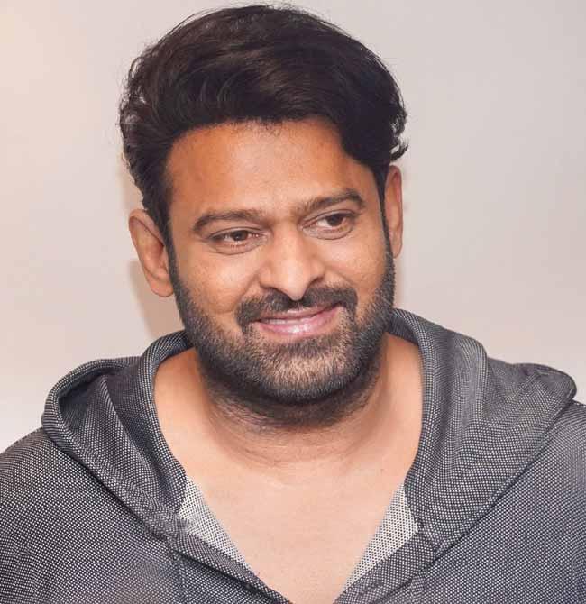 No Escape For Prabhas After Jaan