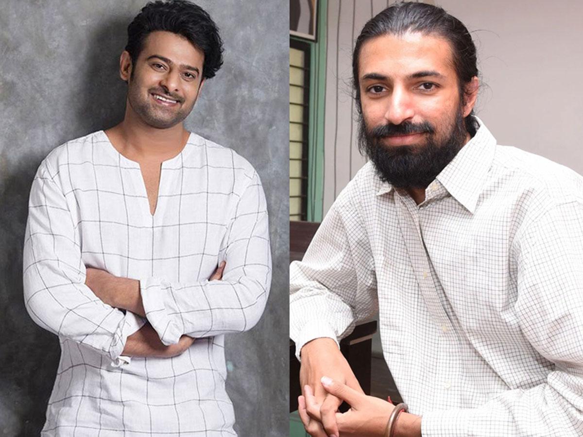 Prabhas-Nag Ashwin Film Gets Pushed