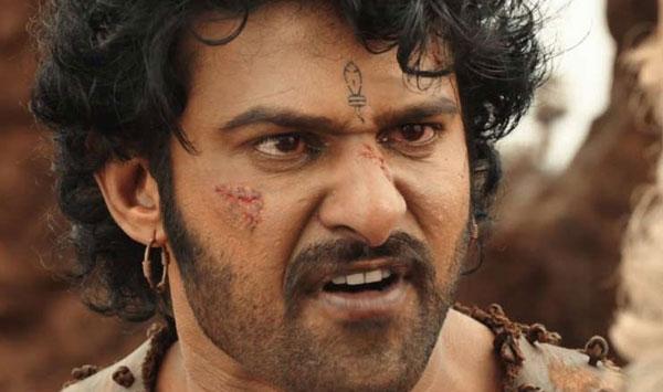 Who Said Prabhas Doing It?