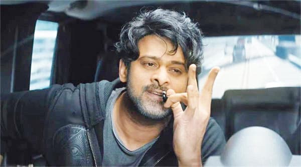 Prabhas Wins 1st Award In Bollywood