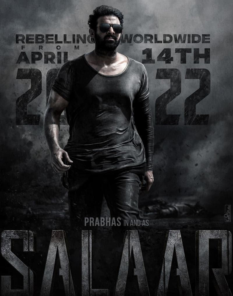 Speculation over Salaar storyline