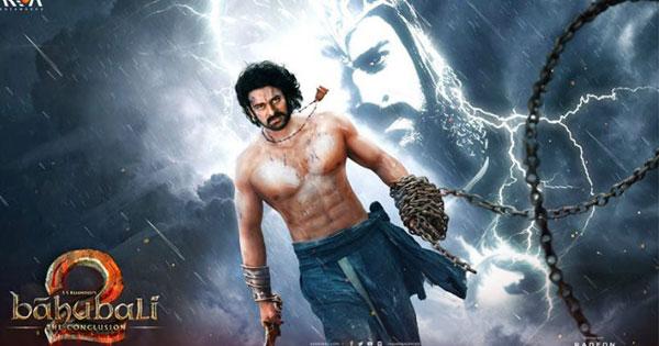 Prabhas Can Cross PN Record Then?