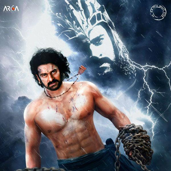 Why Shouldn't Prabhas Do Prabhasa?