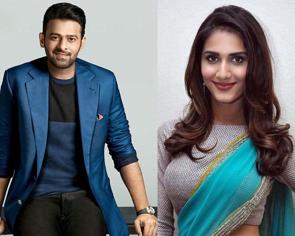Bollywood beauty enters Salaar