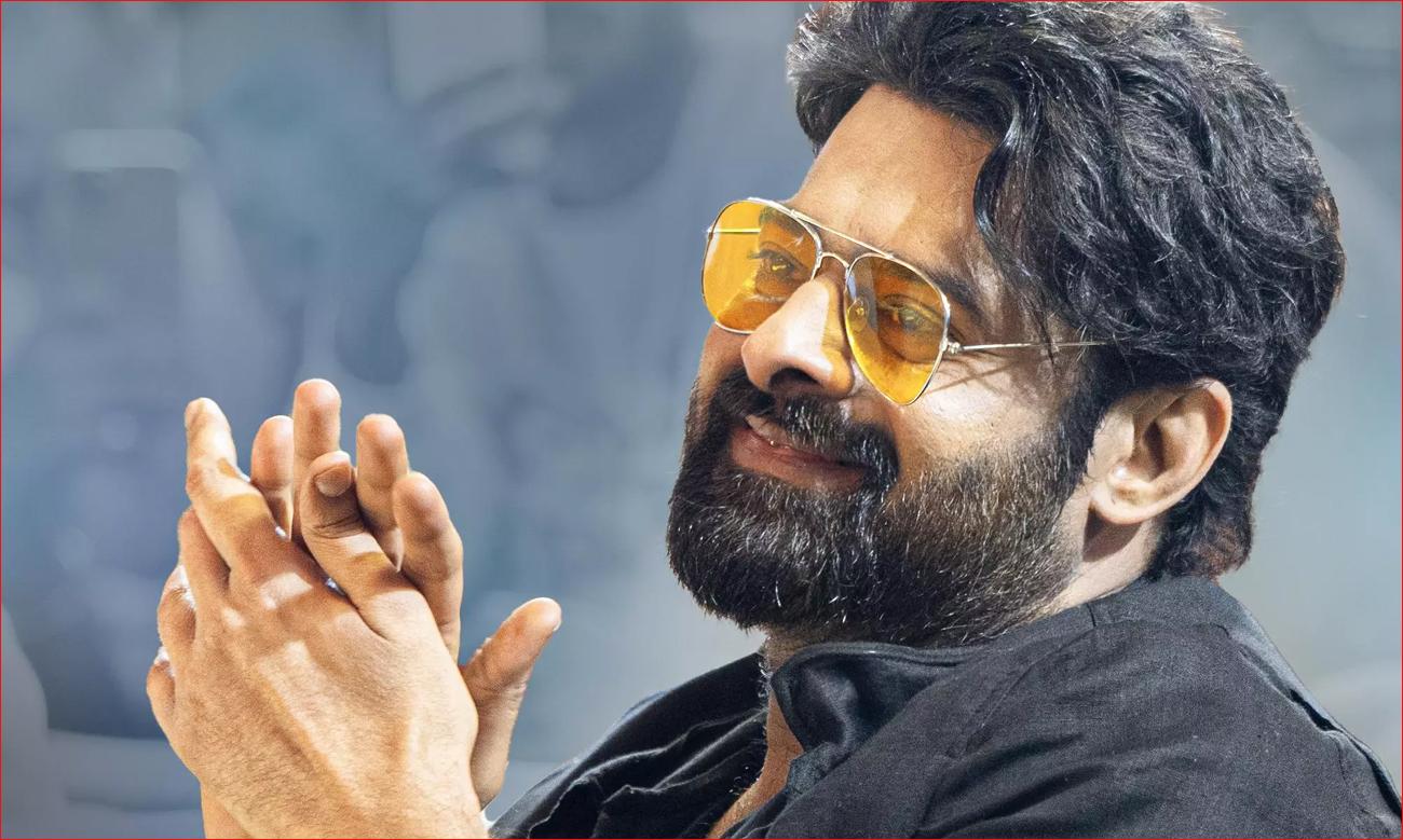 Prabhas launches script craft