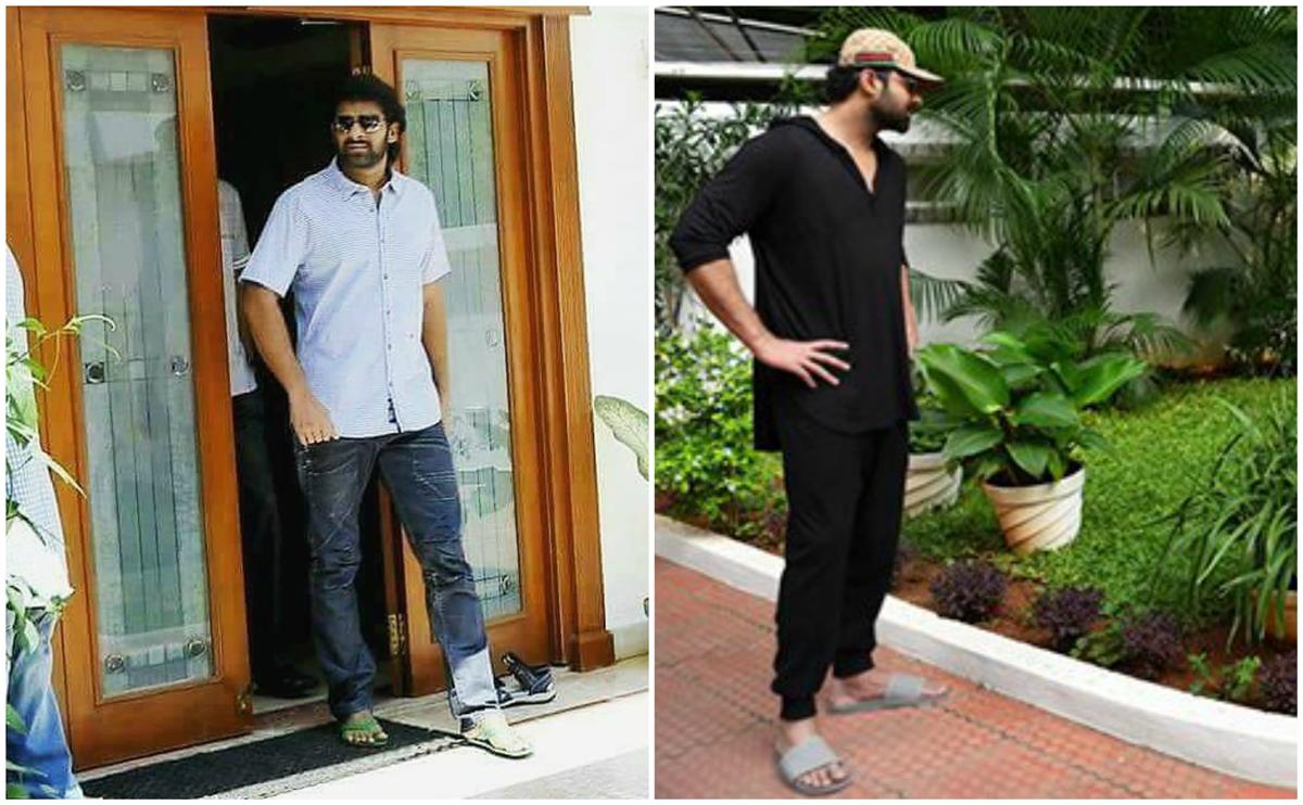 Prabhas Farmhouse Price Creates Flutter