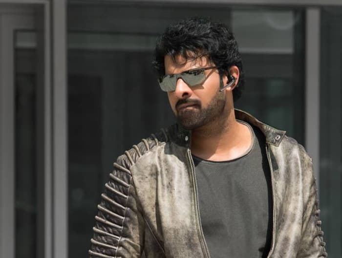 Saaho Readies For Carnival Sensation