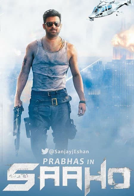Prabhas Surprises With His Dictat