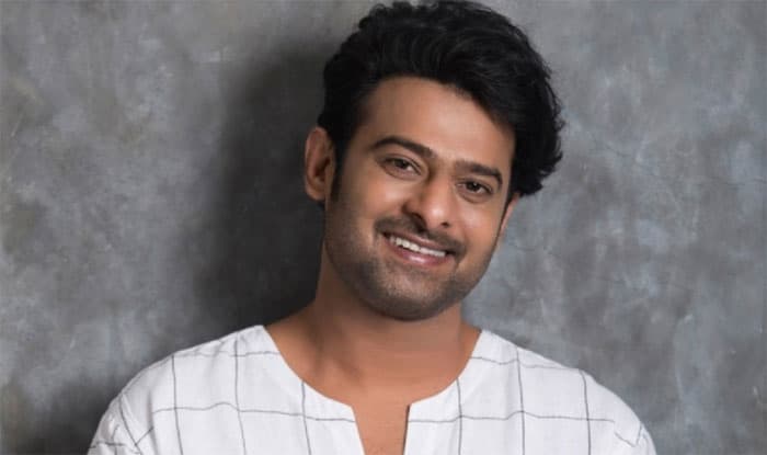 Charan 80's, Prabhas To 70's