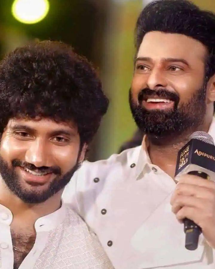 Crazy developments in Prabhas Prashanth Varma project