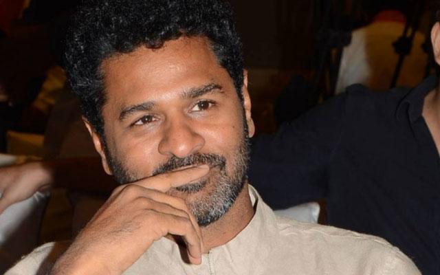 Chiranjeevi's Chocolates to Prabhudeva