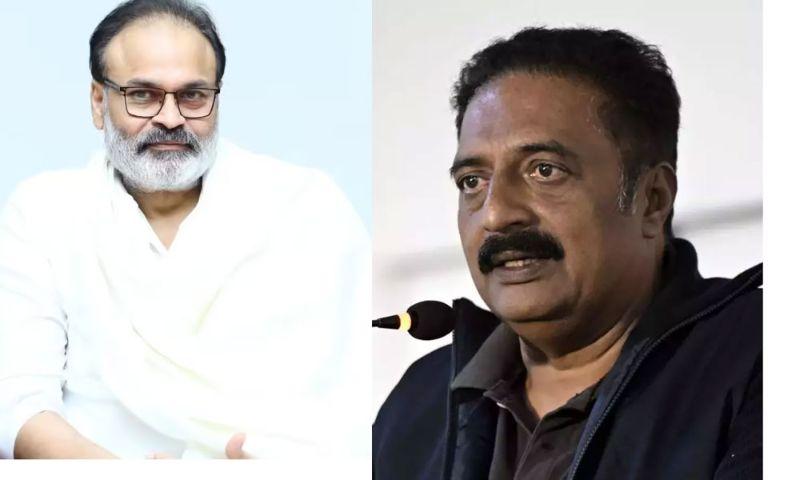 Prakash Raj blasts Naga Babu