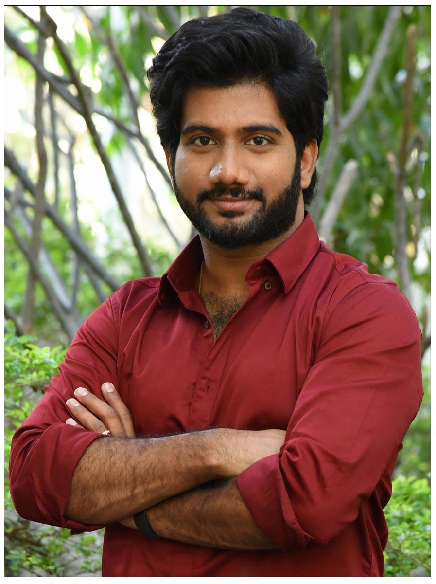 Prasanth Varma Wasted Time Waiting For Top Stars