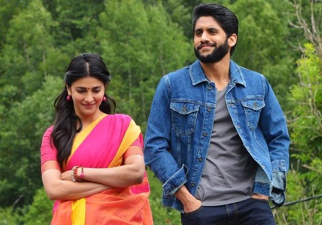 Two Good Things about Premam
