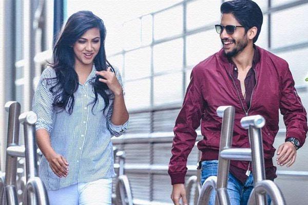 Premam 1st Week WW Shares