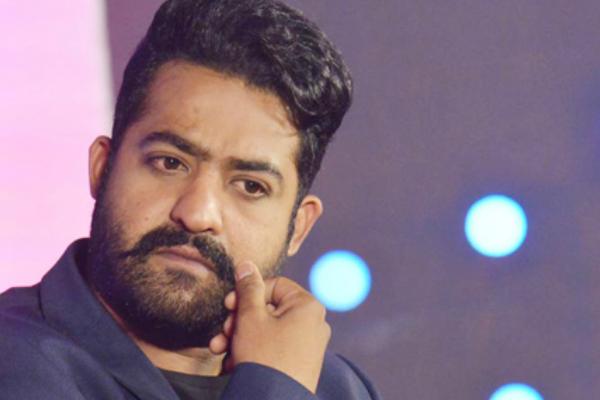 When Will NTR Take That Decision?