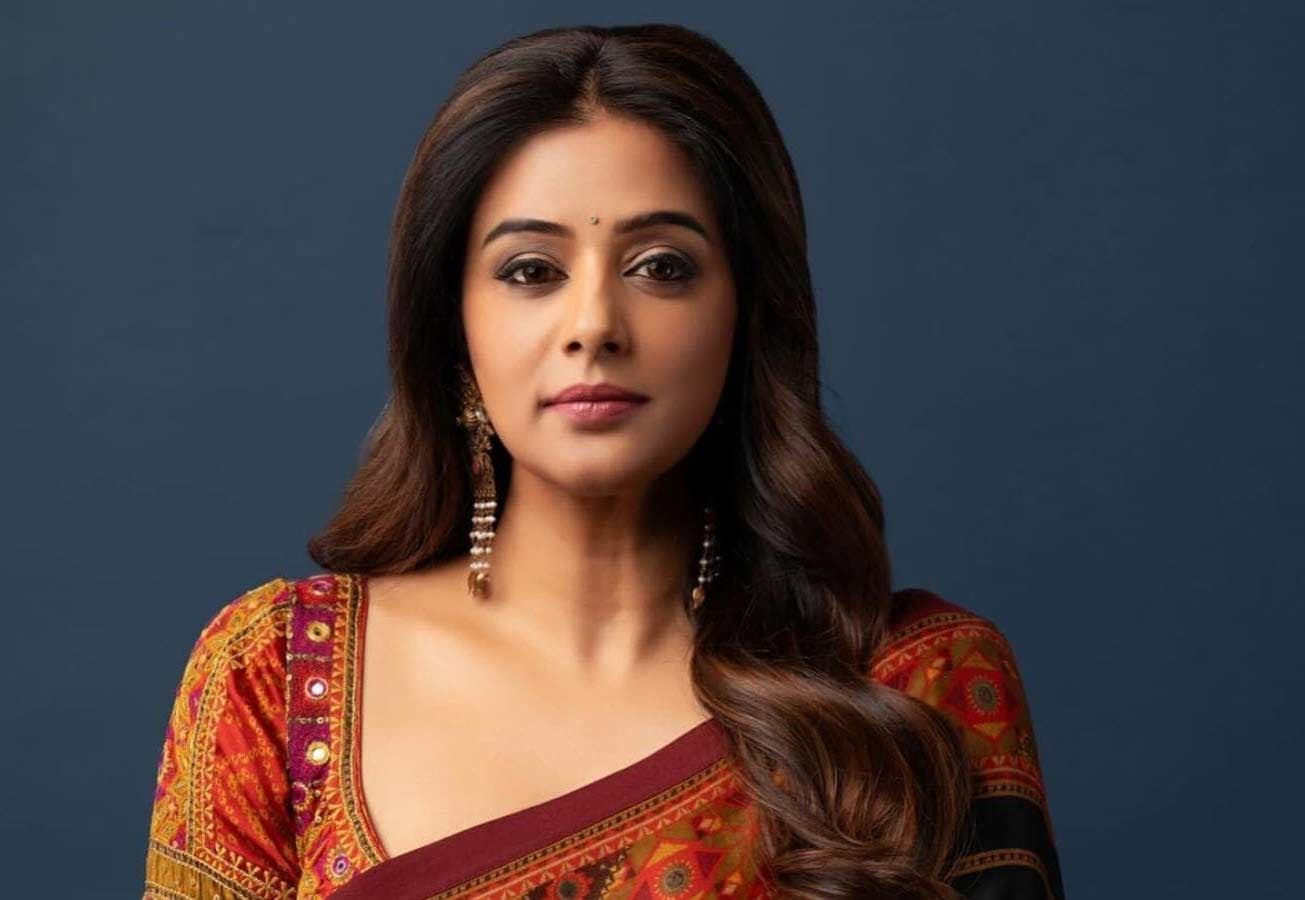 Priyamani talks about hatred on her interfaith marriage